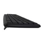 Esperanza AMARILLO EK134 membrane keyboard (USB 2.0; (EU); black) - Image 3