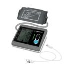 ESPERANZA ARM BLOOD PRESSURE MONITOR ARDOR ECB004 - Image 2