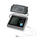 ESPERANZA ARM BLOOD PRESSURE MONITOR ARDOR ECB004 - Image 7