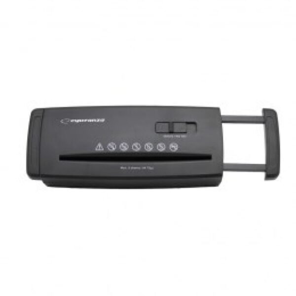 Esperanza BLADE EN104 document shredder