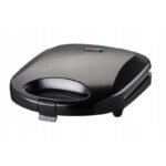 Esperanza BLUEBERRY EKT008 waffle maker (1000W; black) - Image 5