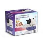 Esperanza BREEZE ECN001 compressor inhaler (white) - Image 3