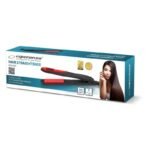 Esperanza Brilliant EBP004 Hair Straightener (35W; black) - Image 3