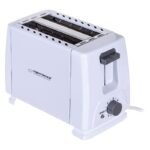 Esperanza Caprese Toaster EKT001 (600W; white) - Image 3