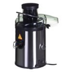 Esperanza Carrot Juicer EKJ002 (500W; stainless steel color) - Image 4