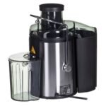 Esperanza Carrot Juicer EKJ002 (500W; stainless steel color) - Image 6