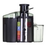 Esperanza Carrot Juicer EKJ002 (500W; stainless steel color) - Image 8