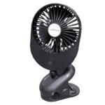 ESPERANZA COMPACT USB FAN SILENE EHF103K