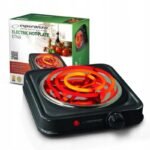 ESPERANZA ELECTRIC COOKER ETNA EKH012K - Image 3