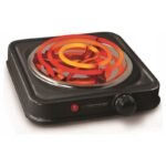 ESPERANZA ELECTRIC COOKER ETNA EKH012K - Image 4
