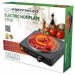 ESPERANZA ELECTRIC COOKER ETNA EKH012K - Image 5