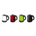 ESPERANZA ELECTRIC KETTLE PARANA 1.0 L RED EKK128R - Image 2