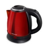 ESPERANZA ELECTRIC KETTLE PARANA 1.0 L RED EKK128R