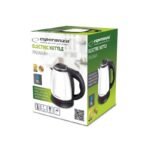 ESPERANZA ELECTRIC KETTLE PARANA 1.0 L WHITE EKK128W - Image 3
