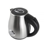 ESPERANZA ELECTRIC KETTLE THAMES 1.7 L MATT SILVER EKK029 - Image 4