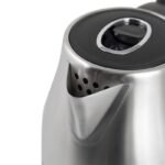 ESPERANZA ELECTRIC KETTLE THAMES 1.7 L MATT SILVER EKK029 - Image 6