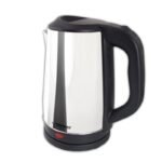 ESPERANZA ELECTRIC KETTLE TIBER 2.5 L MATT SILVER EKK036X - Image 2