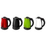 ESPERANZA ELECTRIC KETTLE VICTORIA 1.8 L BLACK EKK113K - Image 3