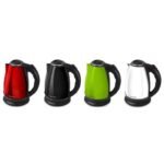 ESPERANZA ELECTRIC KETTLE VICTORIA 1.8 L RED EKK113R - Image 6