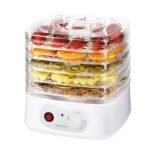ESPERANZA FRUIT AND VEGETABLE DRYER APPÉTISSANT EKD004