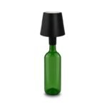 ESPERANZA LED DESK LAMP MIRAM BLACK ELD119K - Image 3
