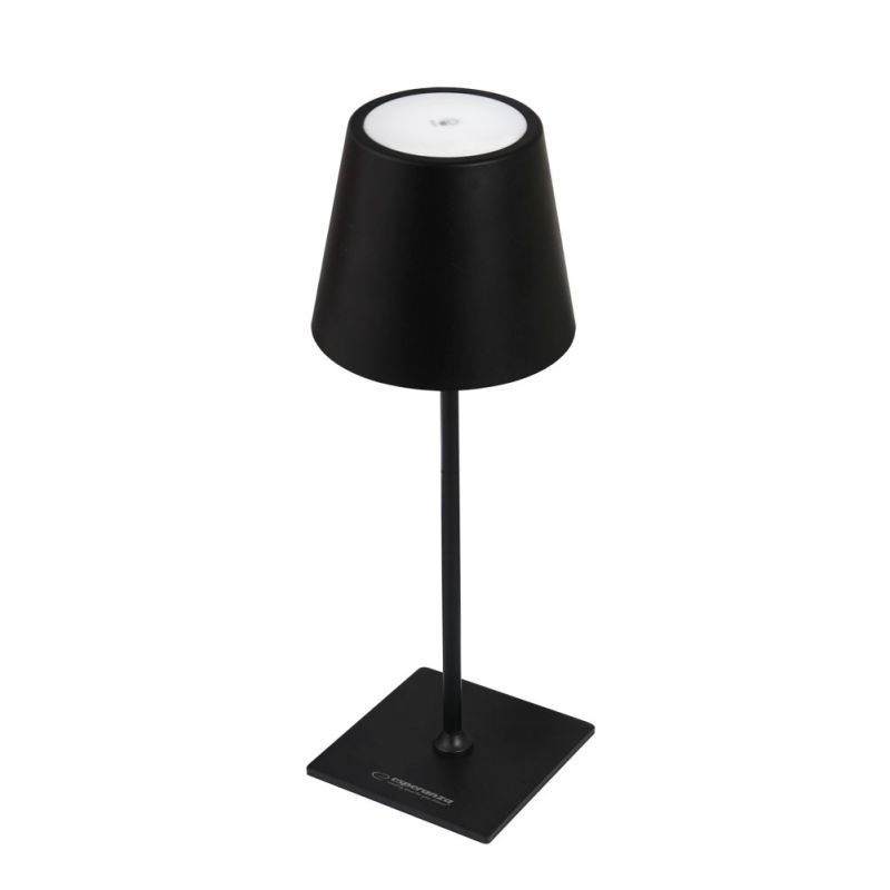 lupin-wear-ca-esperanza-led-desk-lamp-miram-black-eld119k-2277140 ESPERANZA LED DESK LAMP MIRAM BLACK ELD119K - Image 1