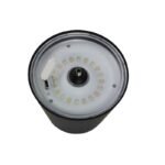 ESPERANZA LED DESK LAMP MIRAM BLACK ELD119K - Image 4