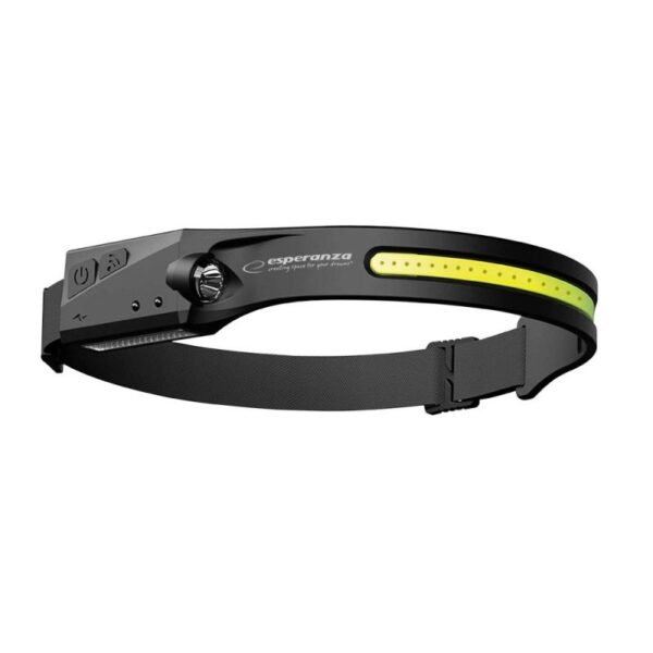 ESPERANZA LED HEADLAMP ATHENA EOT067