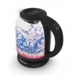 Esperanza LOIRE EKK027 electric kettle (2200W 1.7l; black) - Image 3