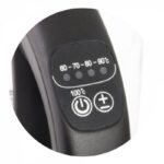 Esperanza LOIRE EKK027 electric kettle (2200W 1.7l; black) - Image 4