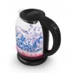 Esperanza LOIRE EKK027 electric kettle (2200W 1.7l; black) - Image 7