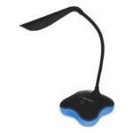 Esperanza MIMOSA ELD105K LED desk lamp (1m; Neutral white) - Image 2
