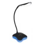 Esperanza MIMOSA ELD105K LED desk lamp (1m; Neutral white) - Image 3