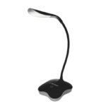 Esperanza MIMOSA ELD105K LED desk lamp (1m; Neutral white) - Image 5