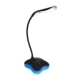 Esperanza MIMOSA ELD105K LED desk lamp (1m; Neutral white) - Image 6