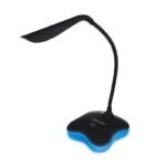 Esperanza MIMOSA ELD105K LED desk lamp (1m; Neutral white) - Image 7