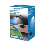 Esperanza MIMOSA ELD105K LED desk lamp (1m; Neutral white) - Image 8