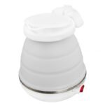Esperanza NIAGARA EKK023 electric kettle (750W 0.5l; white) - Image 3