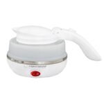 Esperanza NIAGARA EKK023 electric kettle (750W 0.5l; white) - Image 6