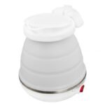 Esperanza NIAGARA EKK023 electric kettle (750W 0.5l; white) - Image 7