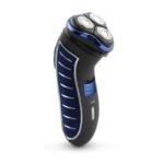 Esperanza Razor EBG002B Head Shaver (Blue) - Image 2