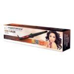 Esperanza Salma EBL007 conical curling iron (25W; black) - Image 2
