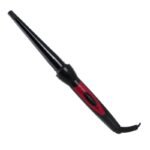 Esperanza Salma EBL007 conical curling iron (25W; black) - Image 4