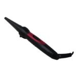 Esperanza Salma EBL007 conical curling iron (25W; black) - Image 5