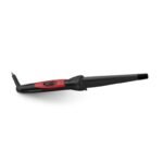 Esperanza Salma EBL007 conical curling iron (25W; black) - Image 6