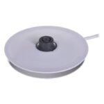 Esperanza Salto Angel EKK011W electric kettle (2200W 1.7l; white) - Image 4