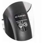 Esperanza SEINE EKK026 electric kettle (2200W 1.7l; black) - Image 4