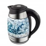 Esperanza SEINE EKK026 electric kettle (2200W 1.7l; black) - Image 6