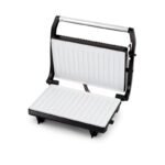 Esperanza Taleggio EKG006 electric table grill (table-closed; 750W; stainless steel color) - Image 5