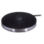 Esperanza Tugela EKK012 electric kettle (2200W 1.7l; black) - Image 4